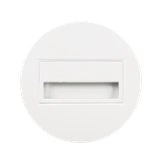 Oprawa LED SONA okrągła PT 14V DC BIA RGB  TYP: 13-211-56