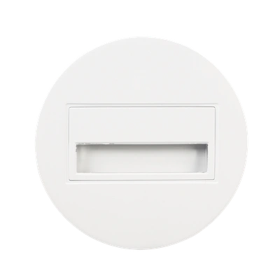 Oprawa LED SONA okrągła PT 14V DC BIA RGB  TYP: 13-211-56