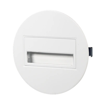 Oprawa LED SONA okrągła PT 14V DC BIA RGB  TYP: 13-211-56