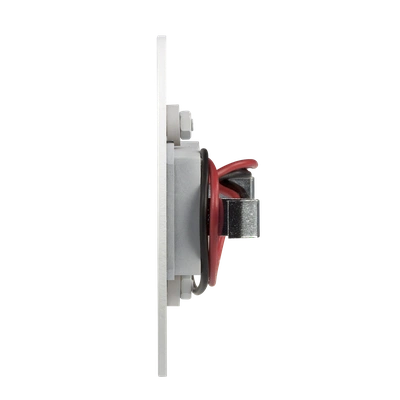 Oprawa LED SONA okrągła PT 14V DC BIA RGB  TYP: 13-211-56