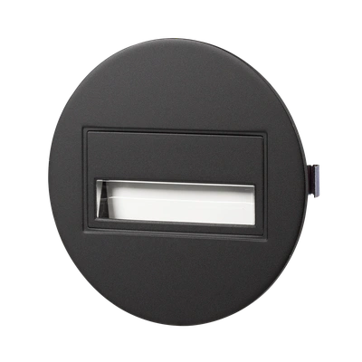 Oprawa LED SONA okrągła PT 14V DC CZN biała zimna  TYP: 13-211-61