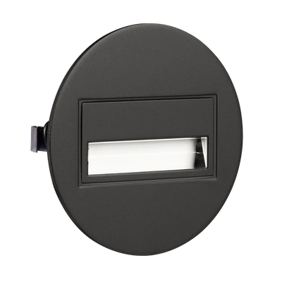 Oprawa LED SONA okrągła PT 14V DC CZN biała zimna  TYP: 13-211-61