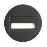 OPRAWA LED SONA OKRĄGŁA PT ĄGŁA PT 14V DC CZN BIAŁA NEUTRALNA  TYP: 13-211-67