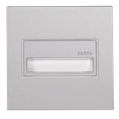 Oprawa LED SONA kwadratowa PT 14V DC ALU RGB  TYP: 14-211-16