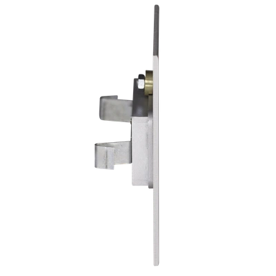 Oprawa LED SONA kwadratowa PT 14V DC ALU RGB  TYP: 14-211-16