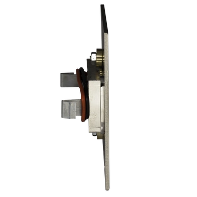Oprawa LED SONA kwadratowa PT 14V DC STA biała ciepła  TYP: 14-211-22