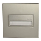 Oprawa LED SONA kwadratowa PT 14V DC STA RGB  TYP: 14-211-26