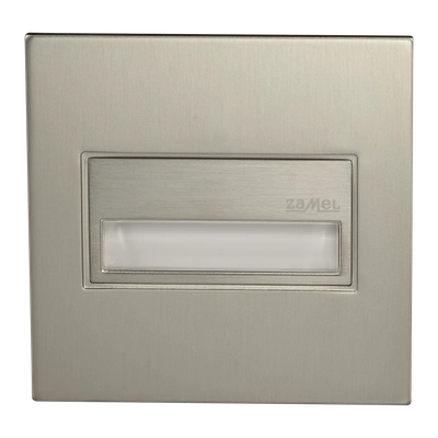 Oprawa LED SONA kwadratowa PT 14V DC STA RGB  TYP: 14-211-26