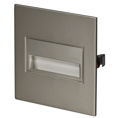 Oprawa LED SONA kwadratowa PT 14V DC STA RGB  TYP: 14-211-26