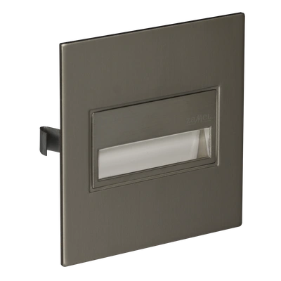 Oprawa LED SONA kwadratowa PT 14V DC STA RGB  TYP: 14-211-26