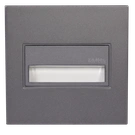 Oprawa LED SONA kwadratowa PT 14V DC GRF RGB  TYP: 14-211-36