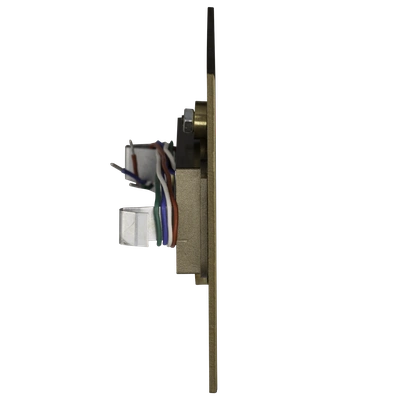 Oprawa LED SONA kwadratowa PT 14V DC ZLO RGB  TYP: 14-211-46