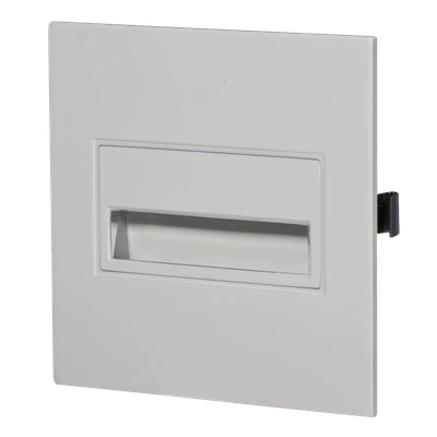 Oprawa LED SONA kwadratowa PT 14V DC BIA RGB  TYP: 14-211-56