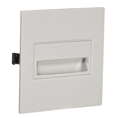 Oprawa LED SONA kwadratowa PT 14V DC BIA RGB  TYP: 14-211-56