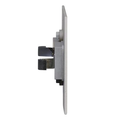 Oprawa LED SONA kwadratowa PT 14V DC BIA RGB  TYP: 14-211-56