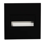 Oprawa LED SONA kwadratowa PT 14V DC CZN RGB  TYP: 14-211-66