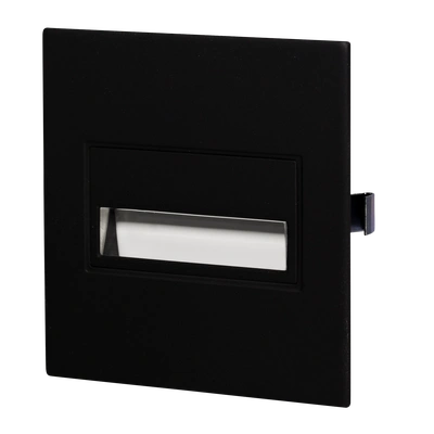 Oprawa LED SONA kwadratowa PT 14V DC CZN RGB  TYP: 14-211-66