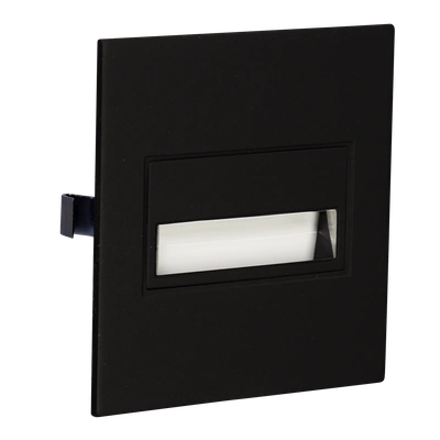 Oprawa LED SONA kwadratowa PT 14V DC CZN RGB  TYP: 14-211-66