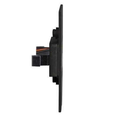 Oprawa LED SONA kwadratowa PT 14V DC CZN RGB  TYP: 14-211-66