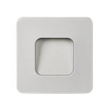 OPRAWA LED TETI NT 12V DC BIA BIAŁA NEUTRALNA  TYP: 17-141-57