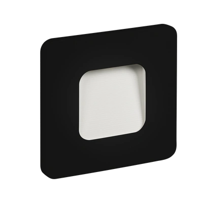 Oprawa LED TETI NT 12V DC CZN biała ciepła  TYP: 17-141-62