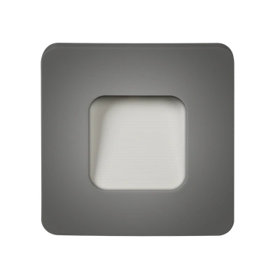 OPRAWA LED TETI NT 12V DC SRB BIAŁA NEUTRALNA  TYP: 17-141-87