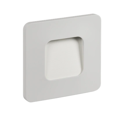 Oprawa LED TETI PT 230V AC BIA biała zimna  TYP: 17-221-51