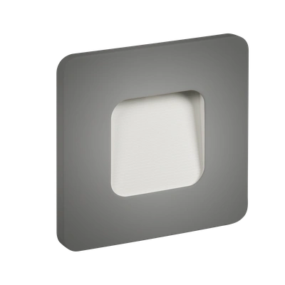 Oprawa LED TETI PT 230V AC SRB biała ciepła  TYP: 17-221-82