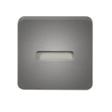 Oprawa LED LAMI PT 230V AC SRB biała ciepła  TYP: 18-221-82