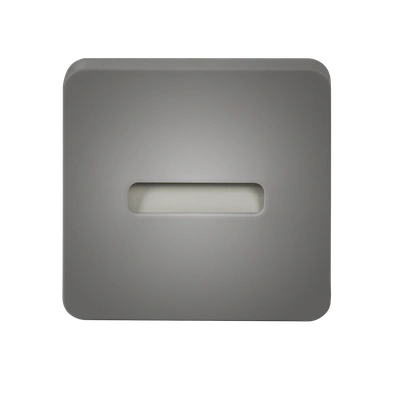 OPRAWA LED LAMI PT 230V AC SRB BIAŁA NEUTRALNA  TYP: 18-221-87