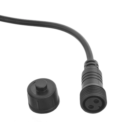 Girlanda świetlna 15xE27 15 m  TYP: GS-15