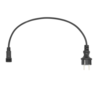 Girlanda świetlna 15xE27 15 m  TYP: GS-15