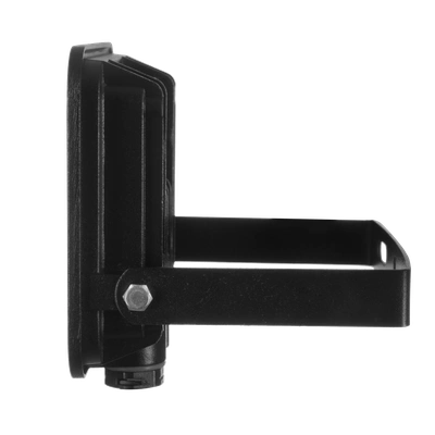 Naświetlacz LED SOLIS 20W 230V IP65 czarny, barwa biała neutralna TYP: NAS-20WN