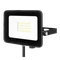 Naświetlacz LED SOLIS 30W 230V IP65 czarny, barwa biała ciepła TYP: NAS-30WW