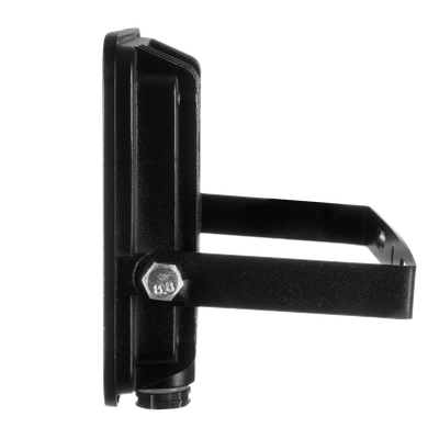 Naświetlacz LED SOLIS 30W 230V IP65 czarny, barwa biała neutralna TYP: NAS-30WN