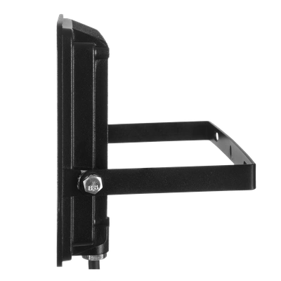 Naświetlacz LED SOLIS 50W 230V IP65 czarny, barwa biała neutralna TYP: NAS-50WN