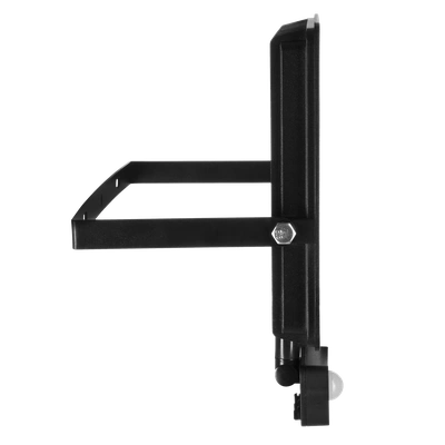 Naświetlacz LED SOLIS 150W PIR 230V IP44 czarny, barwa biała neutralna TYP: NAS-150WNPIR