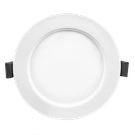 OPRAWA SUFITOWA LED DONA PT OKRĄGŁA BARWA BIAŁA NEUTRALNA TYP: LSP-06NO-230