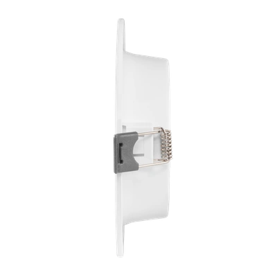 OPRAWA SUFITOWA LED DONA PT OKRĄGŁA BARWA BIAŁA CIEPŁA TYP: LSP-06WO-230