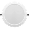 OPRAWA SUFITOWA LED DONA PT OKRĄGŁA BARWA BIAŁA NEUTRALNA TYP: LSP-20NO-230