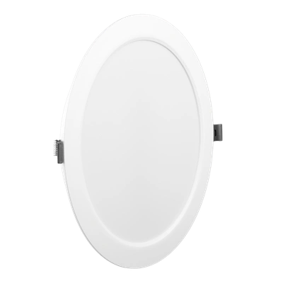 OPRAWA SUFITOWA LED DONA PT OKRĄGŁA BARWA BIAŁA NEUTRALNA TYP: LSP-20NO-230