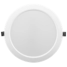 OPRAWA SUFITOWA LED DONA PT OKRĄGŁA BARWA BIAŁA CIEPŁA TYP: LSP-20WO-230