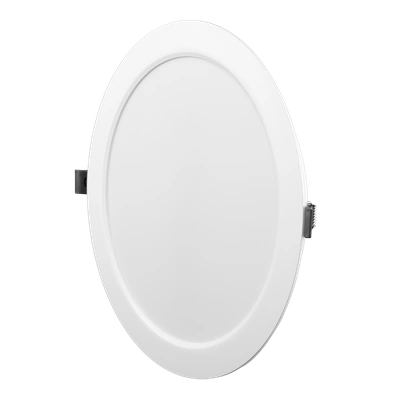 OPRAWA SUFITOWA LED DONA PT OKRĄGŁA BARWA BIAŁA CIEPŁA TYP: LSP-20WO-230