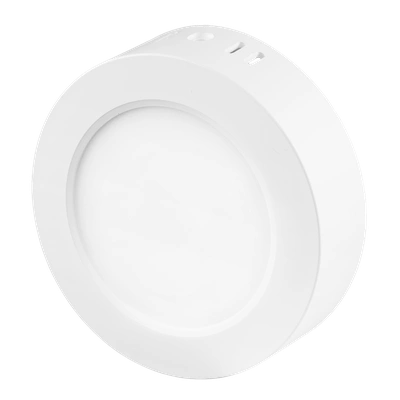 OPRAWA SUFITOWA LED DONA NT OKRĄGŁA BARWA BIAŁA NEUTRALNA TYP: LSN-06NO-230