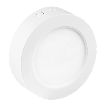 OPRAWA SUFITOWA LED DONA NT OKRĄGŁA BARWA BIAŁA NEUTRALNA TYP: LSN-06NO-230