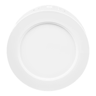 OPRAWA SUFITOWA LED DONA NT OKRĄGŁA BARWA BIAŁA CIEPŁA TYP: LSN-06WO-230