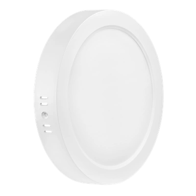 OPRAWA SUFITOWA LED DONA NT OKRĄGŁA BARWA BIAŁA NEUTRALNA TYP: LSN-18NO-230