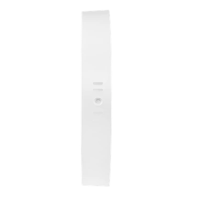 OPRAWA SUFITOWA LED DONA NT OKRĄGŁA BARWA BIAŁA CIEPŁA TYP: LSN-18WO-230