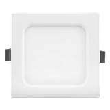 OPRAWA SUFITOWA LED DONA PT KWADRATOWA BARWA BIAŁA NEUTRALNA TYP: LSP-06NK-230