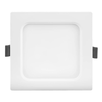 OPRAWA SUFITOWA LED DONA PT KWADRATOWA BARWA BIAŁA NEUTRALNA TYP: LSP-06NK-230